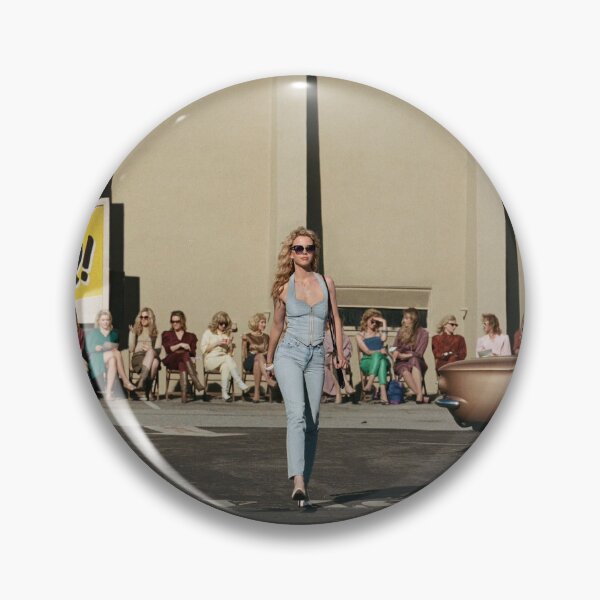 Item preview, Mia Goth Maxxxine 2024 Photo designed and sold by InfectedWear.