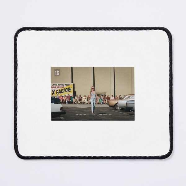 Item preview, Mia Goth Maxxxine 2024 Photo designed and sold by InfectedWear.