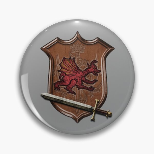 Item preview, Dragons Dogma 2 designed and sold by MockCity-Studio.