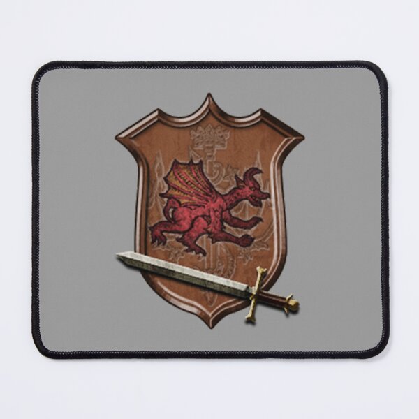 Item preview, Dragons Dogma 2 designed and sold by MockCity-Studio.