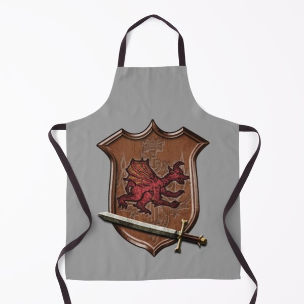 Item preview, Dragons Dogma 2 designed and sold by MockCity-Studio.