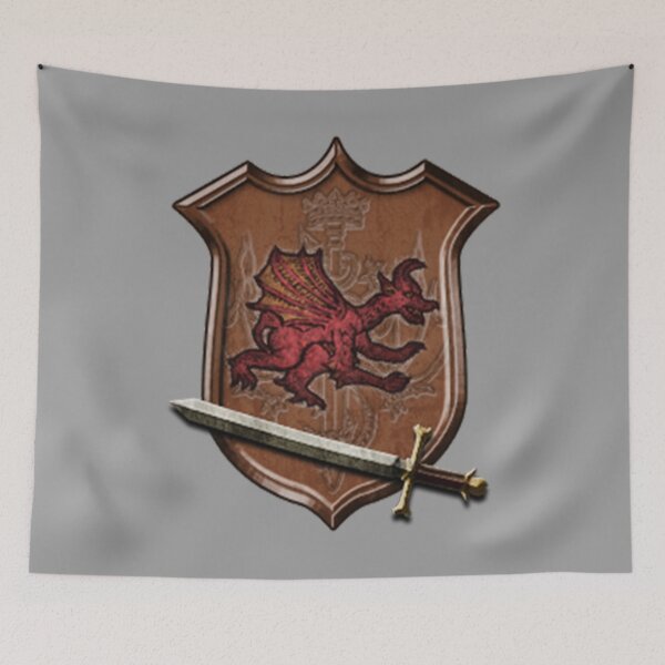 Item preview, Dragons Dogma 2 designed and sold by MockCity-Studio.
