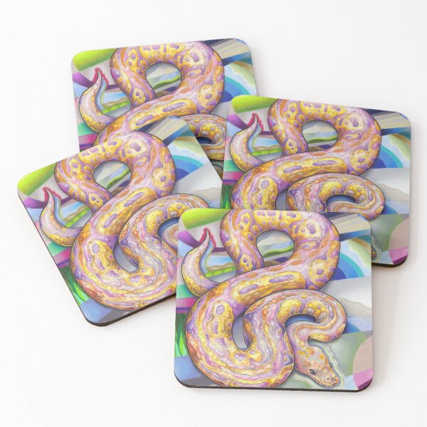 Item preview, Ball Python designed and sold by Bryan Collins.