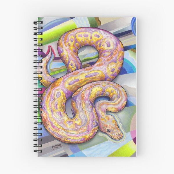 Item preview, Ball Python designed and sold by Bryan Collins.