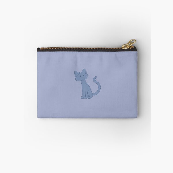 Item preview, Blue Cat designed and sold by CamelCorruption.