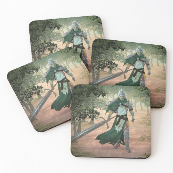Item preview, forjado designed and sold by residentgrimm.