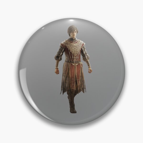 Item preview, Dragons Dogma 2 designed and sold by Story-dareba.