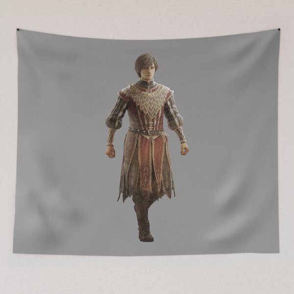 Item preview, Dragons Dogma 2 designed and sold by Story-dareba.