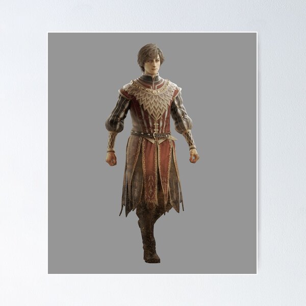 Item preview, Dragons Dogma 2 designed and sold by Story-dareba.