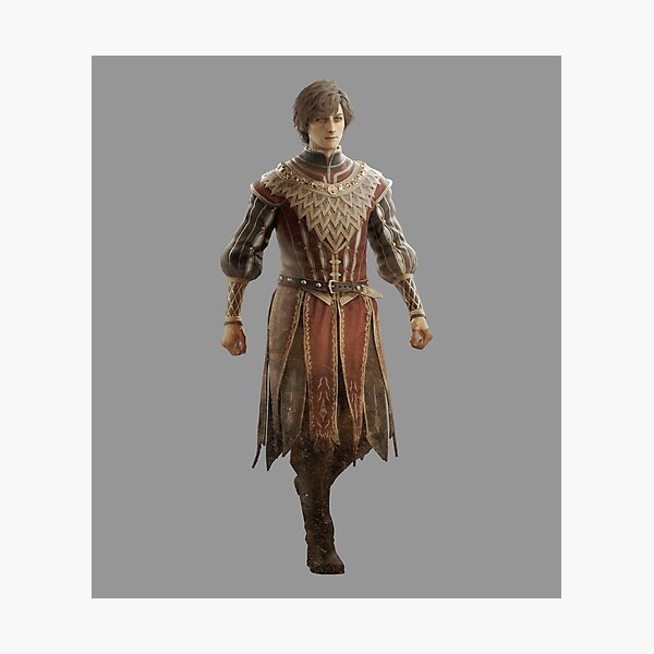 Item preview, Dragons Dogma 2 designed and sold by Story-dareba.