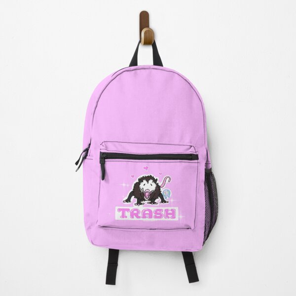 Item preview, TRASH designed and sold by connelcreativemedia.