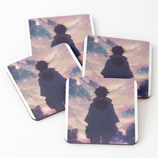 Item preview, ANIME BOY designed and sold by brightsoul855.