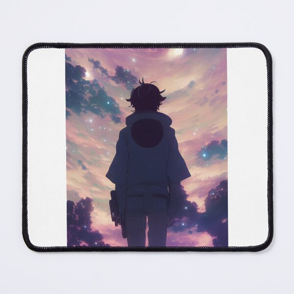 Item preview, ANIME BOY designed and sold by brightsoul855.