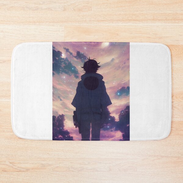 Item preview, ANIME BOY designed and sold by brightsoul855.
