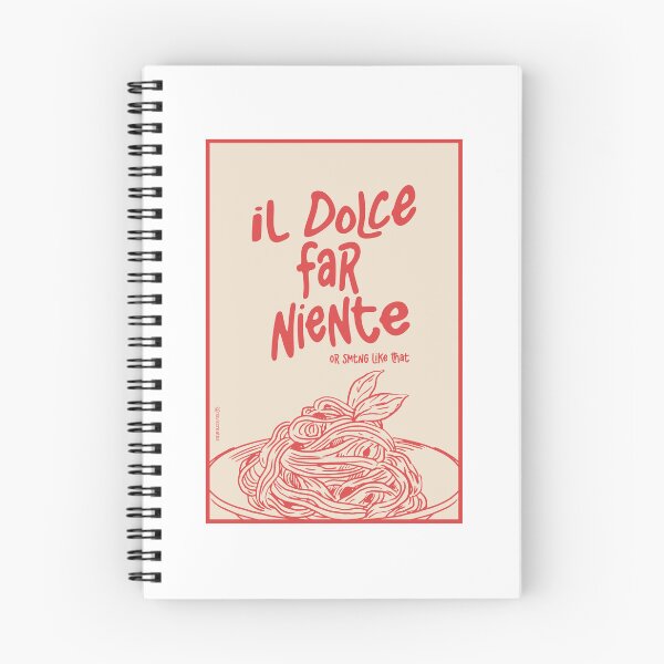 Item preview, Italian philosophy Humor Postcard designed and sold by ivaostrogonac.