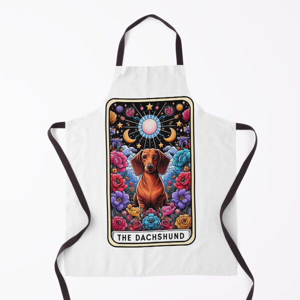 Item preview, The Daschund designed and sold by RuaBelle.