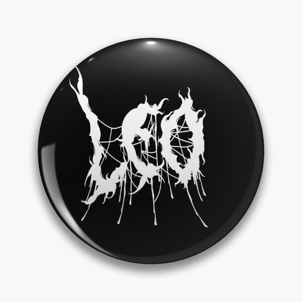Item preview, Leo Brutal Zodiac in White designed and sold by scorpiopanda.