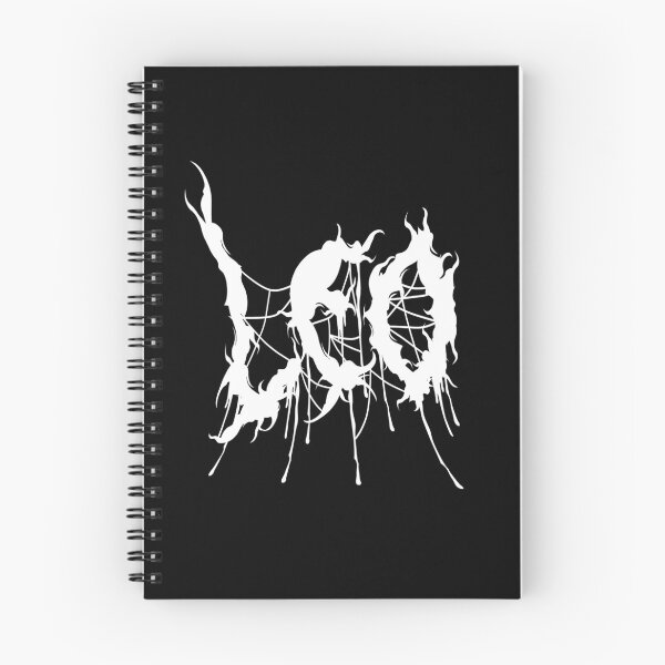 Item preview, Leo Brutal Zodiac in White designed and sold by scorpiopanda.