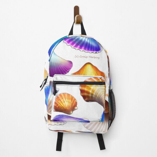 Item preview, Seashell Collection designed and sold by TattedWolf.
