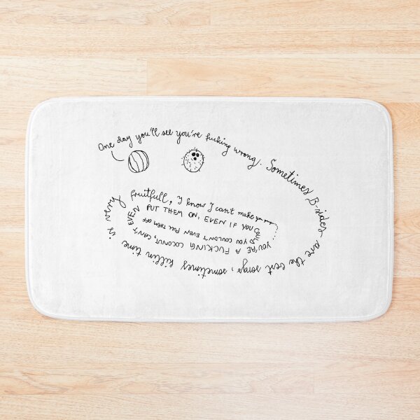 Item preview, Melly says to Coco designed and sold by lolla-carerro.