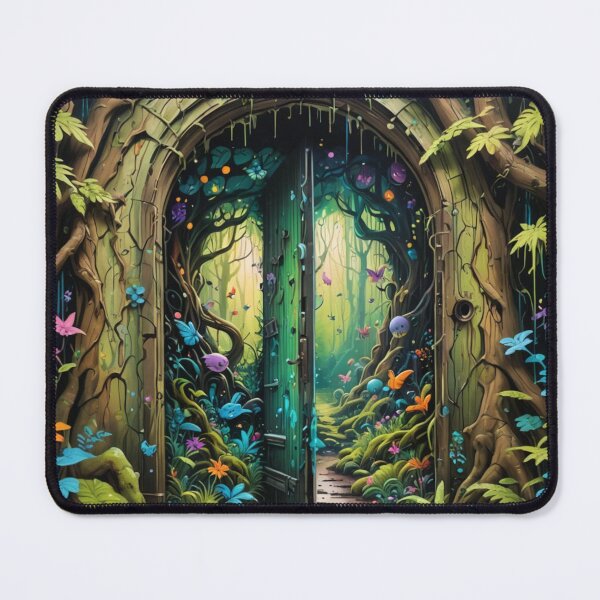 Item preview, Enchanting designed and sold by Melissa Salazar.