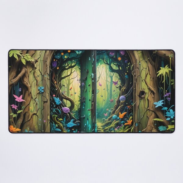 Item preview, Enchanting designed and sold by Melissa Salazar.
