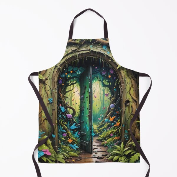 Item preview, Enchanting designed and sold by Melissa Salazar.