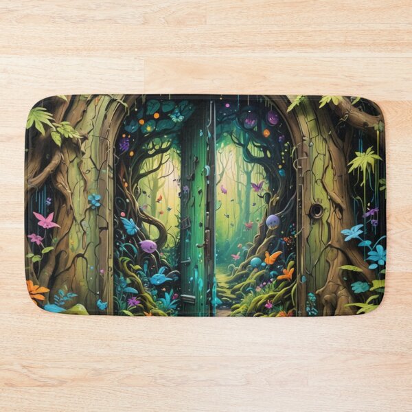 Item preview, Enchanting designed and sold by Melissa Salazar.