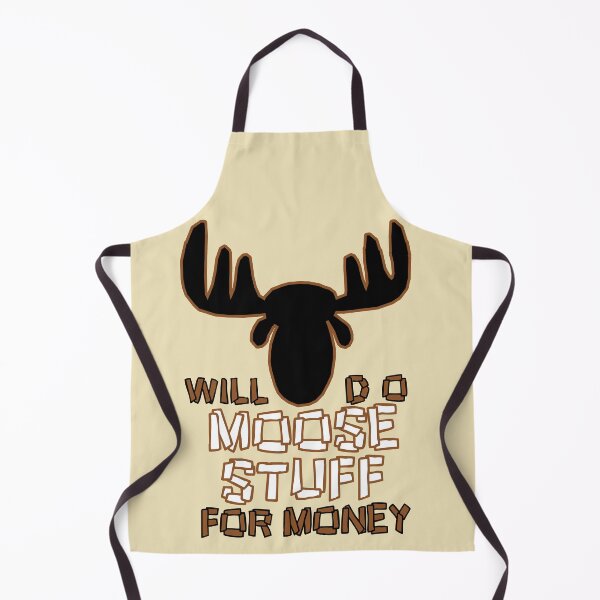 Item preview, Family Guy - Moose Stuff designed and sold by red-leaf.