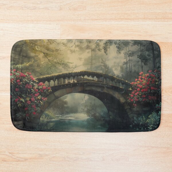 Item preview, Arch Bridge designed and sold by NaturesDelight.