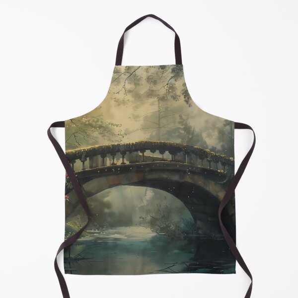 Item preview, Arch Bridge designed and sold by NaturesDelight.