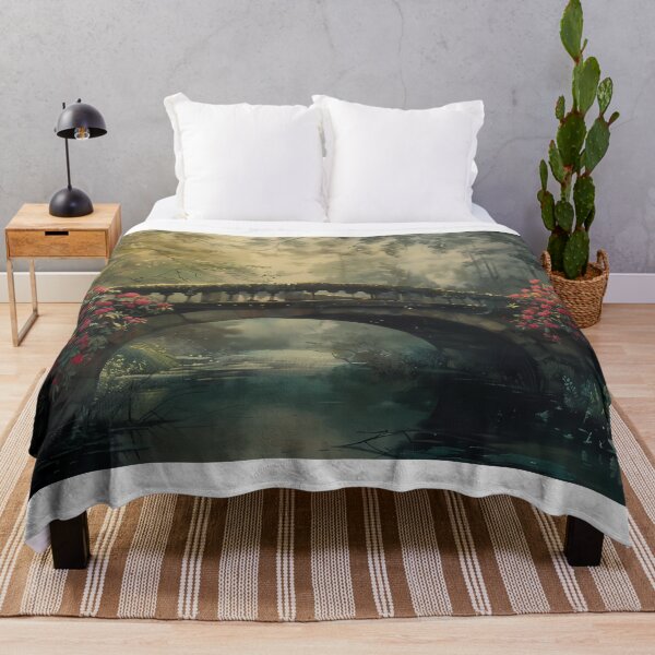 Item preview, Arch Bridge designed and sold by NaturesDelight.