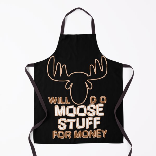 Item preview, Family Guy - Moose Stuff designed and sold by red-leaf.
