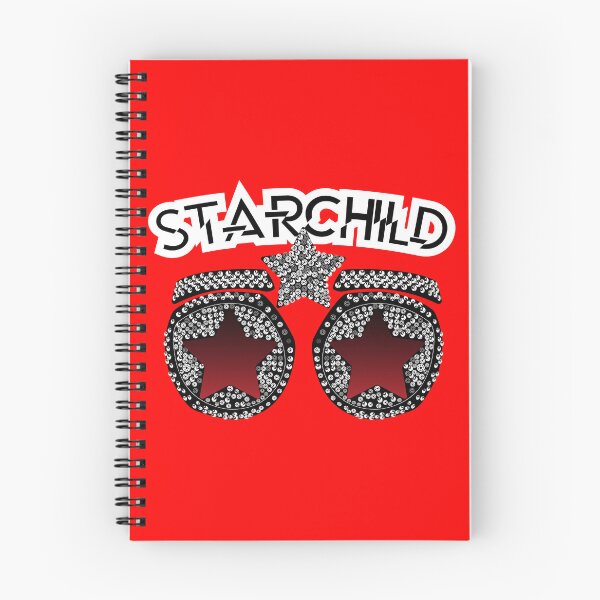 Item preview, Skyler Starchild Berman merch. designed and sold by StarChildBerman.