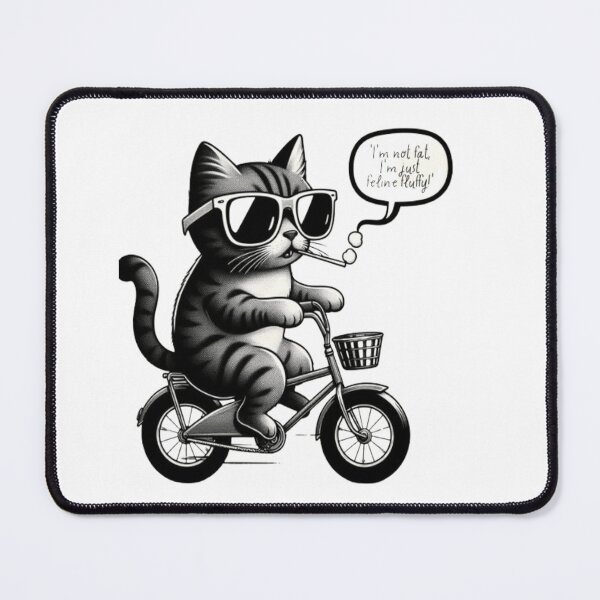 Item preview, Catistic Design designed and sold by HillsBeat.