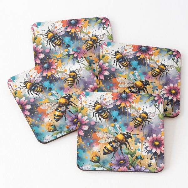 Item preview, Bee2 designed and sold by Majorartworks.
