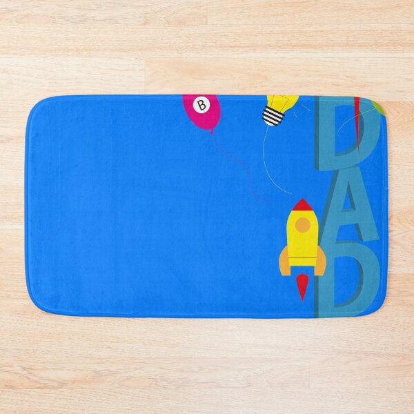 Item preview, Dad, daddy, father designed and sold by Bird4771.