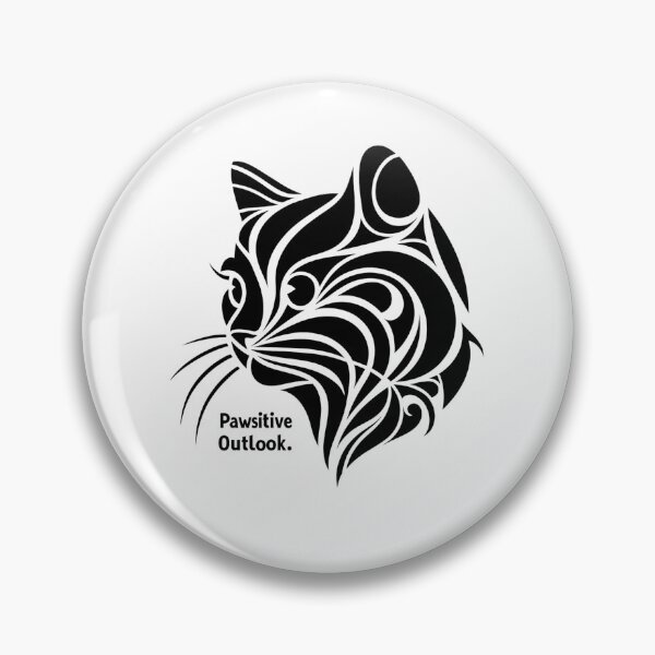 Item preview, Pawsitive Outlook designed and sold by SparkleShack.
