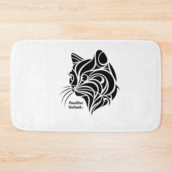 Item preview, Pawsitive Outlook designed and sold by SparkleShack.