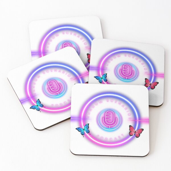 Item preview, random scenarios  designed and sold by Hanami studio art.
