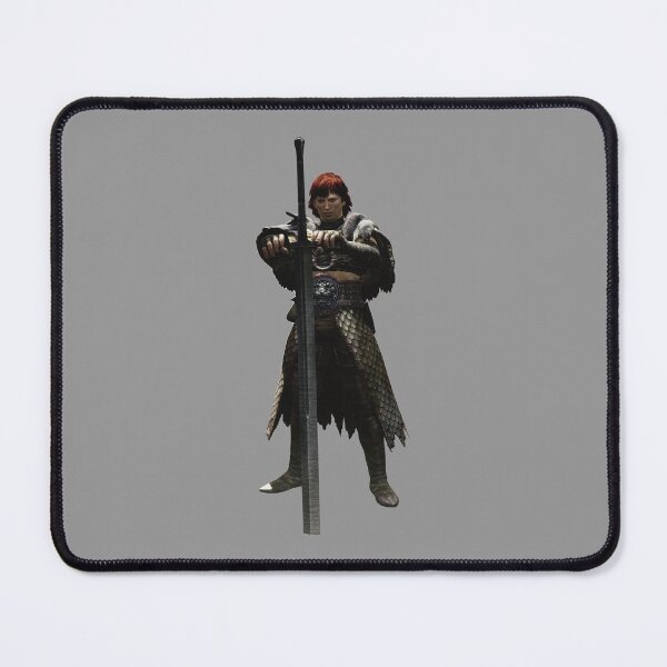 Item preview, Dragons Dogma 2 designed and sold by Story-dareba.