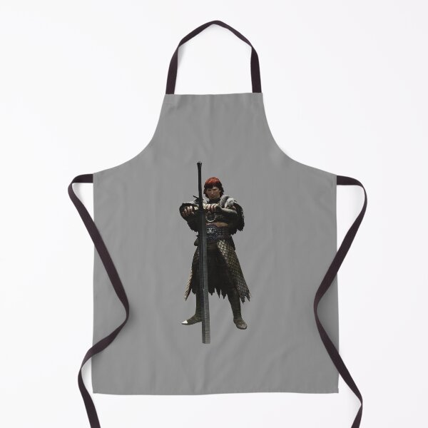 Item preview, Dragons Dogma 2 designed and sold by Story-dareba.