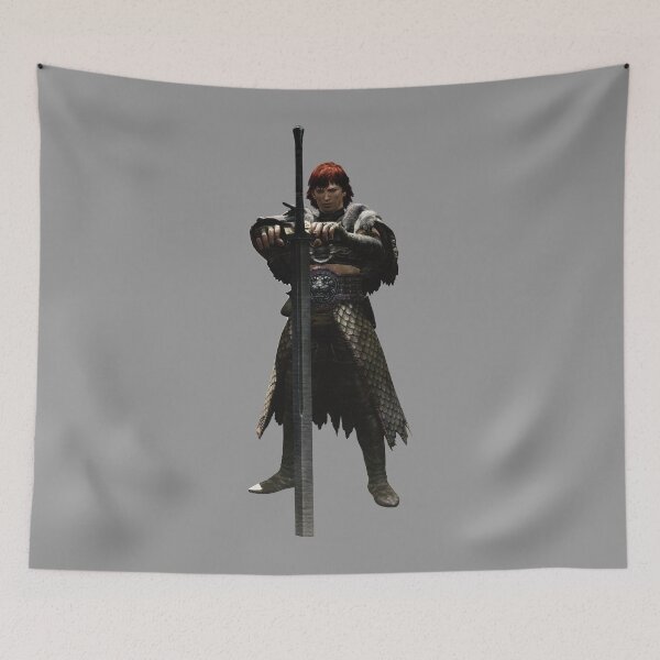 Item preview, Dragons Dogma 2 designed and sold by Story-dareba.
