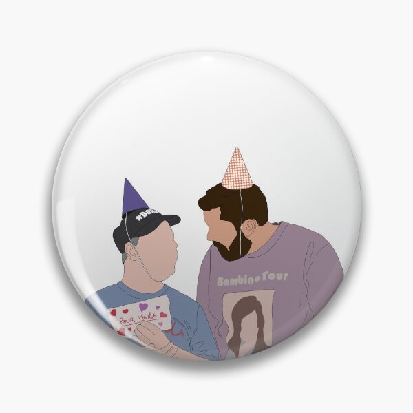 Item preview, A little something extra designed and sold by cine-fille.