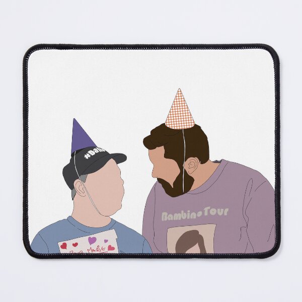 Item preview, A little something extra designed and sold by cine-fille.