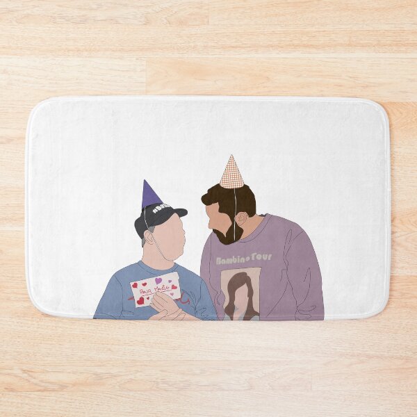 Item preview, A little something extra designed and sold by cine-fille.