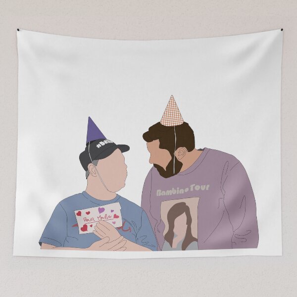 Item preview, A little something extra designed and sold by cine-fille.