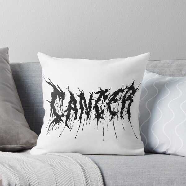 Item preview, Cancer Brutal Zodiac in Black designed and sold by scorpiopanda.