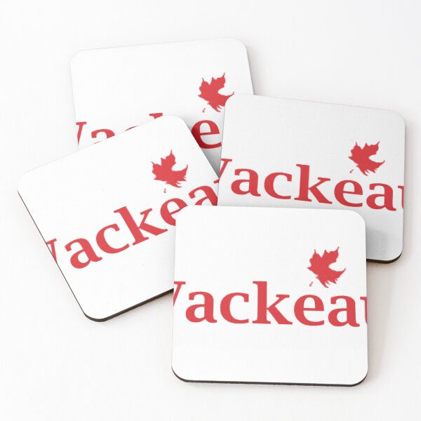 Item preview, Wakeau (red lettering) designed and sold by TruelyMad.