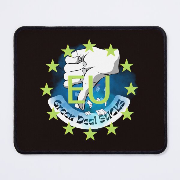 Item preview, Green Deal designed and sold by ViralVisionsCreating .